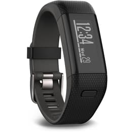 Garmin Vivosmart HR+ Verbonden apparaten