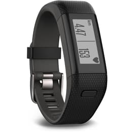 Garmin Vivosmart HR+ Verbonden apparaten