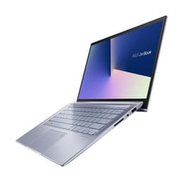 Asus ZenBook 14 UX431DA-2BAM 14" Ryzen 5 2.1 GHz - SSD 512 GB - 8GB QWERTY - Arabisch