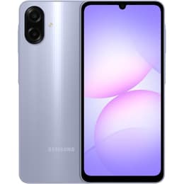 Galaxy A07 4G 64GB - Paars - Simlockvrij