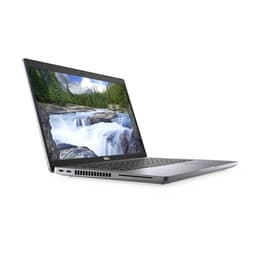 Dell Latitude 5420 14" Core i5 2.4 GHz - 256 GB SSD - 16GB AZERTY - Frans