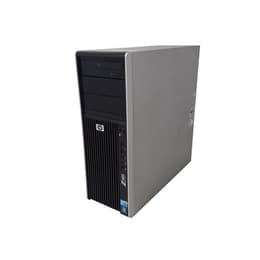 HP Workstation Z400 Xeon 2,67 GHz - HDD 500 GB RAM 8GB