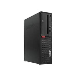 Lenovo ThinkCentre M910Q Tiny Core i7 2.9 GHz - SSD 512 GB RAM 8GB