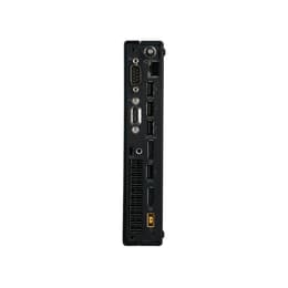 Lenovo ThinkCentre M910Q Tiny Core i7 2.9 GHz - SSD 512 GB RAM 8GB