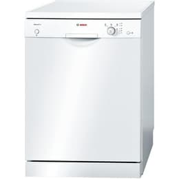 Bosch SMS40D82EU Vaatwasser vrijstaand 60 cm - 10 tot 12 couverts