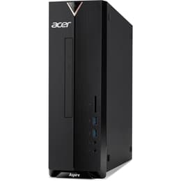 Acer XC-830-011 Pentium J5005 1,5 GHz - SSD 128 GB + HDD 1 TB RAM 4GB