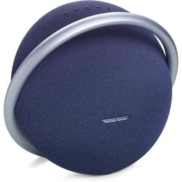 Harman Kardon Onyx Studio 8 Speaker Bluetooth - Blauw