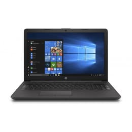 HP 255 G7 15" Athlon Silver 2.3 GHz - SSD 128 GB - 8GB QWERTY - Engels