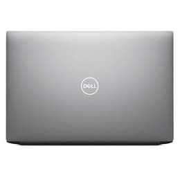 Dell Precision 3570 15" Core i7 1.7 GHz - SSD 1 TB - 16GB AZERTY - Frans