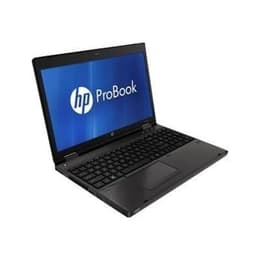 HP ProBook 6360b 13" Core i5 2.5 GHz - SSD 128 GB - 8GB AZERTY - Frans