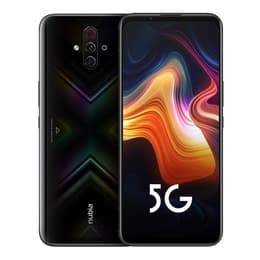 ZTE nubia Red Magic 5G Lite 256GB - Zwart - Simlockvrij
