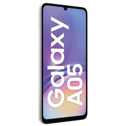 Galaxy A05 64GB - Zilver - Simlockvrij