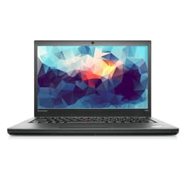 Lenovo ThinkPad T440 14" Core i5 1.9 GHz - SSD 480 GB - 12GB AZERTY - Frans