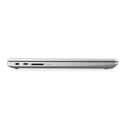 HP Notebook 14-CF0051NF 14" Pentium Gold 2.3 GHz - SSD 256 GB - 8GB AZERTY - Frans