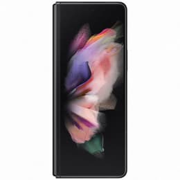 Galaxy Z Fold3 5G 512GB - Zwart - Simlockvrij