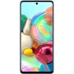 Galaxy A71 5G 128GB - Blauw - Simlockvrij