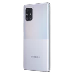 Galaxy A71 5G 128GB - Blauw - Simlockvrij