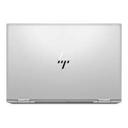 HP EliteBook x360 830 G9 13" Core i5 1.6 GHz - SSD 512 GB - 16GB QWERTZ - Duits