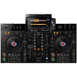Pioneer XDJ-RX3 Audio accessoires