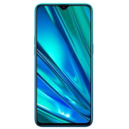 Realme 5 Pro 64GB - Groen - Simlockvrij