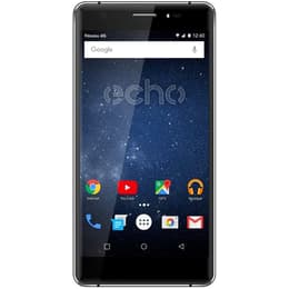Echo Star Plus 16GB - Zwart - Simlockvrij