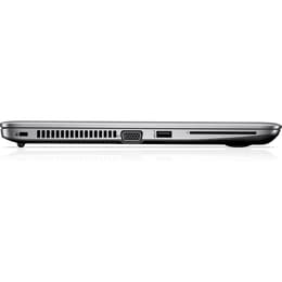 Hp EliteBook 840 G3 14" Core i5 2.3 GHz - SSD 480 GB - 8GB AZERTY - Frans