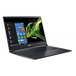 Acer Aspire 7 A715-75G-52FD 15" Core i5 2.4 GHz - SSD 512 GB - 8GB AZERTY - Frans
