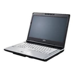 Fujitsu LifeBook S751 14" Core i5 2.5 GHz - HDD 160 GB - 4GB AZERTY - Frans