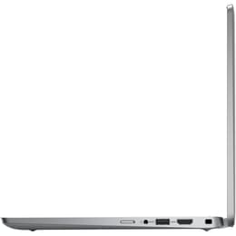 Dell Latitude 5340 13" Core i5 1.3 GHz - SSD 256 GB - 16GB AZERTY - Frans