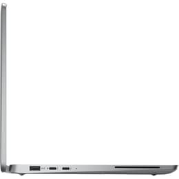 Dell Latitude 5340 13" Core i5 1.3 GHz - SSD 256 GB - 16GB AZERTY - Frans