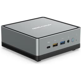 Minisforum UM350 Ryzen 5 2.1 GHz - SSD 512 GB RAM 16GB