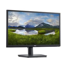 23-inch Dell E2422HS 1920 x 1080 LED Beeldscherm Zwart
