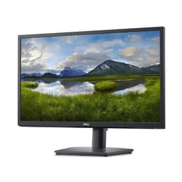 23-inch Dell E2422HS 1920 x 1080 LED Beeldscherm Zwart