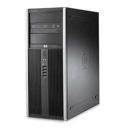 HP Compaq 6000 Pro MT Pentium E 2,7 GHz - HDD 320 GB RAM 2GB