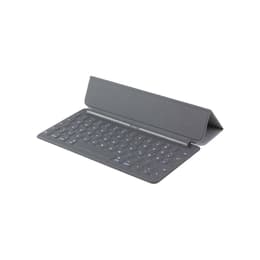 Smart Keyboard 1 (2015) - Houtskool grijs - QWERTZ - Duits