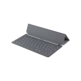 Smart Keyboard 1 (iPad niet inbegrepen) (2015) - QWERTZ - Duits -