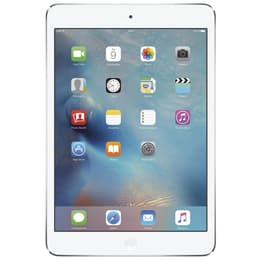 iPad mini (2013) 128 Go - WiFi + 4G - Zilver