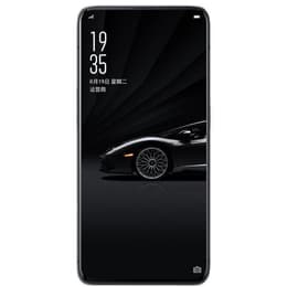Oppo Find X Edition Lamborghini 512GB - Zwart - Simlockvrij