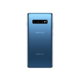 Galaxy S10+ 128GB - Blauw - Simlockvrij