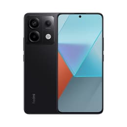 Xiaomi Redmi Note 13 Pro 128GB - Zwart - Simlockvrij - Dual-SIM