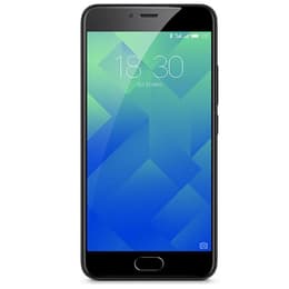 Meizu M5 32GB - Zwart - Simlockvrij