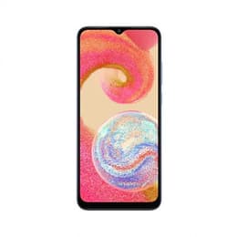 Galaxy A04E 32GB - Zwart - Simlockvrij