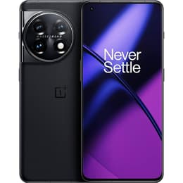 OnePlus 11 512GB - Zwart - Simlockvrij