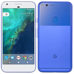 Google Pixel XL 128GB - Blauw - Simlockvrij