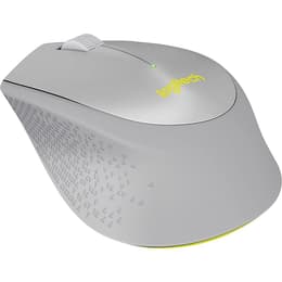Logitech m330 Silent plus Muis Draadloos