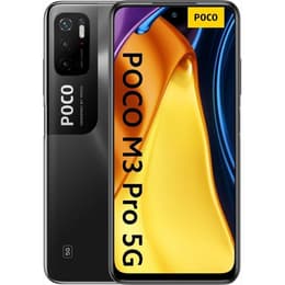 Xiaomi Poco M3 Pro 5G 128GB - Zwart - Simlockvrij - Dual-SIM