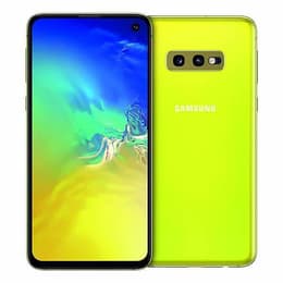 Galaxy S10e 256GB - Geel - Simlockvrij