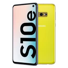 Galaxy S10e 256GB - Geel - Simlockvrij