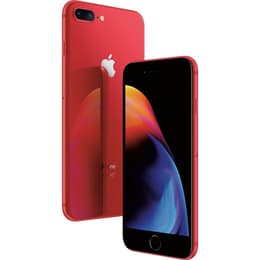 iPhone 8 Plus 128GB - Rood - Simlockvrij