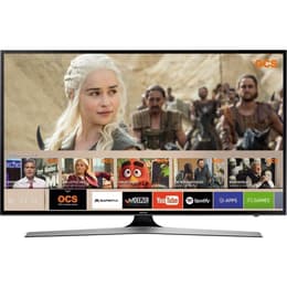 Smart TV Samsung LED Ultra HD 4K 124 cm UE49MU6175